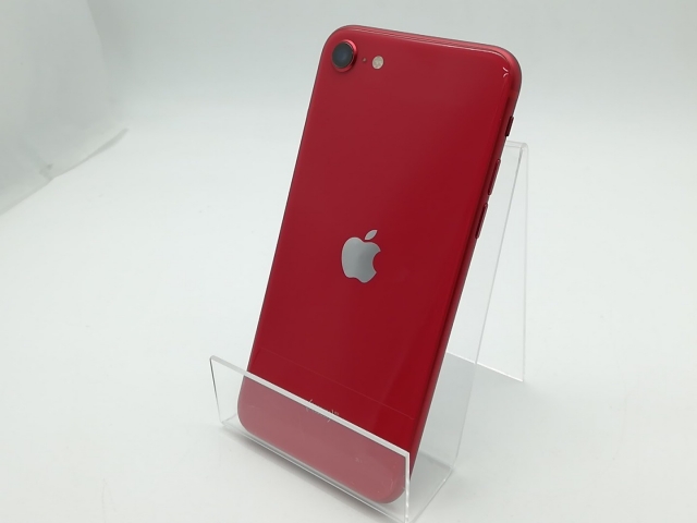 Apple iPhone SE (第2世代) 赤128GB（Apple iPhone SE（第2世代