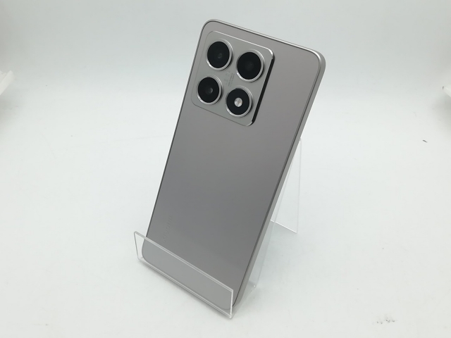 中古】Xiaomi au 【SIMフリー】 Xiaomi 14T 12GB 256GB チタン 中古】Xiaomi au 【SIMフリー】 Xiaomi 14T 12GB 256GB チタン