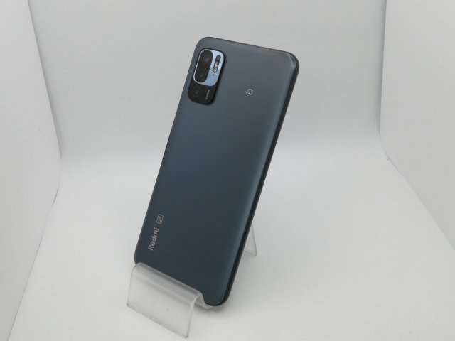 Xiaomi Redmi Note 10 JE XIG02[64GB] au グラファイトグレー … Xiaomi