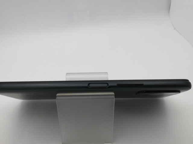 【中古】Xiaomi au 【SIMフリー】 Redmi Note 10 JE グラファイトグレー 4GB 64GB XIG02【新橋烏森通り】保証期間１ヶ月【ランクB】_3