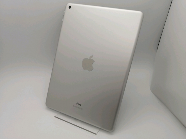 【中古】Apple 【Wi-Fi】 iPad（第9世代/2021） 64GB シルバー MK2L3J/A【大宮東口】保証期間１ヶ月【ランクA】