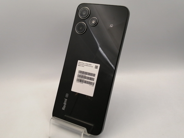 Xperia 10 III ブラック 128 GB Y!mobile Xperia 10Ⅲ Black 128GB