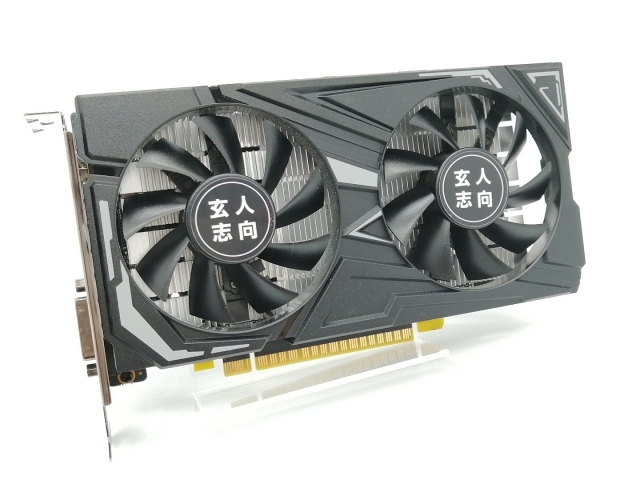 NVIDIA 玄人志向 GTX PCI-Express 搭載 GeForce1650 玄人志向 NVIDIA