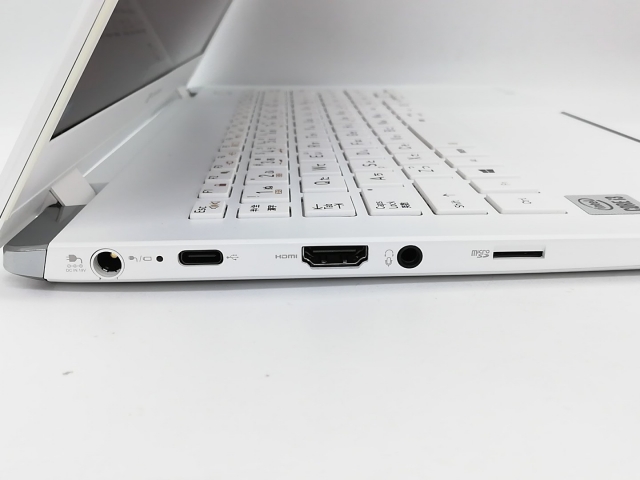 【中古】Dynabook dynabook G83/FU A8G7FUG2D615【i3-10110U 8G 256G(SSD) 1GbE WiFi 13LCD(1920x1080)】【秋葉2号】保証期間１ヶ月【ランクB】_3