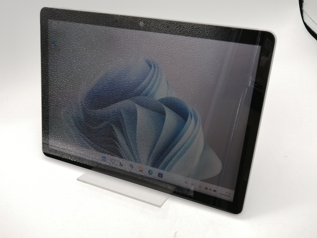 【中古】Microsoft Surface Go3 【Pentium Gold 6500Y 8G 128G】 8VA-00015【秋葉2号】保証期間１ヶ月【ランクA】