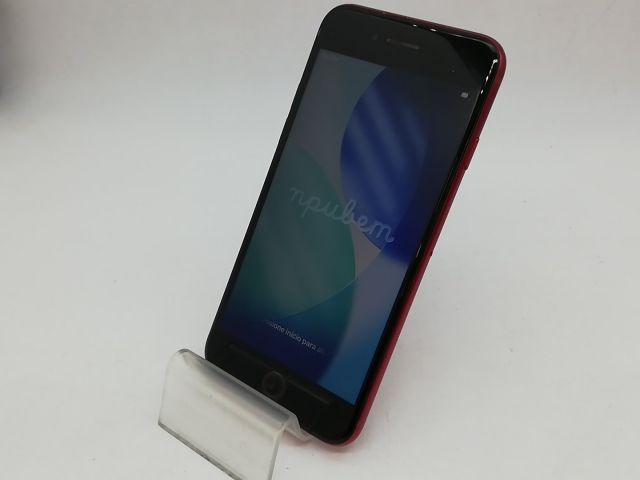 【中古】Apple 楽天モバイル 【SIMフリー】 iPhone SE（第3世代） 128GB (PRODUCT)RED MMYH3J/A【秋葉本店】保証期間１ヶ月【ランクC】_1