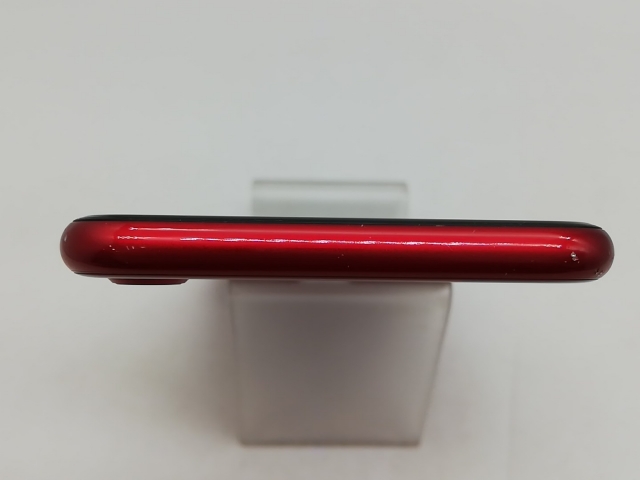 【中古】Apple 楽天モバイル 【SIMフリー】 iPhone SE（第3世代） 128GB (PRODUCT)RED MMYH3J/A【秋葉本店】保証期間１ヶ月【ランクC】_2