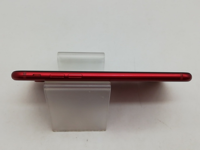 【中古】Apple 楽天モバイル 【SIMフリー】 iPhone SE（第3世代） 128GB (PRODUCT)RED MMYH3J/A【秋葉本店】保証期間１ヶ月【ランクC】_3