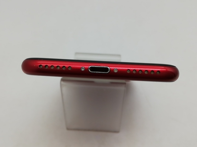 【中古】Apple 楽天モバイル 【SIMフリー】 iPhone SE（第3世代） 128GB (PRODUCT)RED MMYH3J/A【秋葉本店】保証期間１ヶ月【ランクC】_4