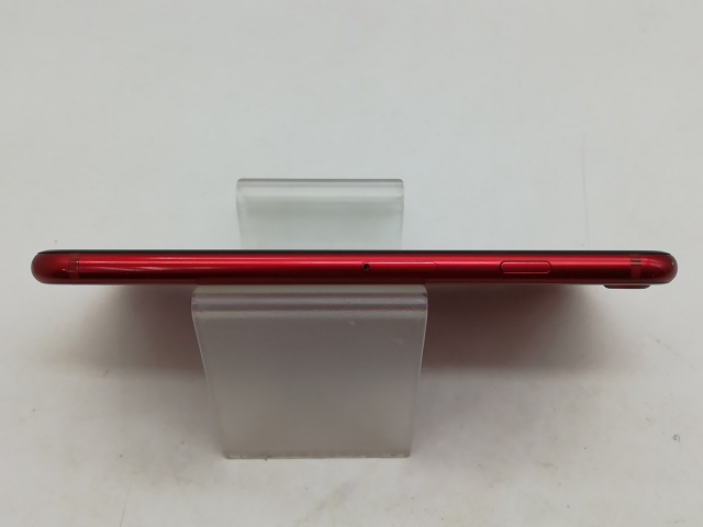 【中古】Apple 楽天モバイル 【SIMフリー】 iPhone SE（第3世代） 128GB (PRODUCT)RED MMYH3J/A【秋葉本店】保証期間１ヶ月【ランクC】_5