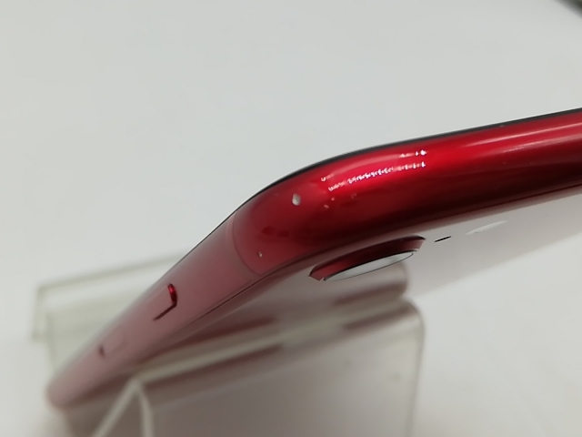 【中古】Apple 楽天モバイル 【SIMフリー】 iPhone SE（第3世代） 128GB (PRODUCT)RED MMYH3J/A【秋葉本店】保証期間１ヶ月【ランクC】_8