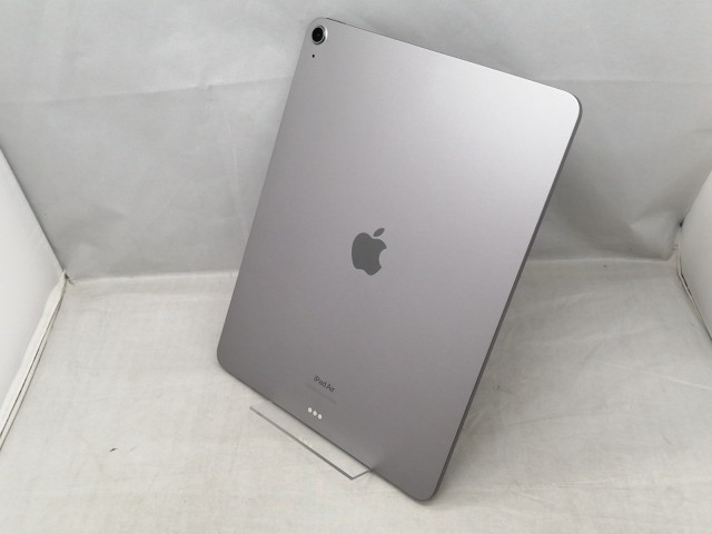 【中古】Apple iPad Air 13インチ （第1世代/M2/2024） Wi-Fiモデル 128GB スペースグレイ MV273J/A【秋葉2号】保証期間１ヶ月【ランクB