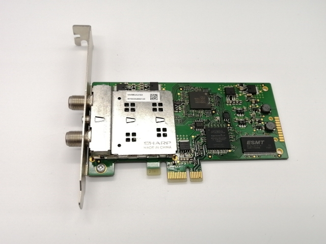 【中古】アースソフト PT3【秋葉2号】保証期間１週間
