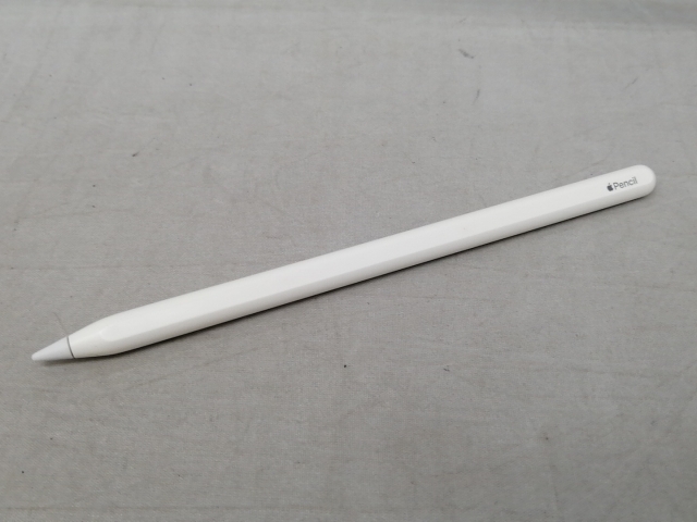 美品　Apple Pencil 第二世代 Apple Pencil(第2世代) MU8F2J/A/apple : アキバ倉庫 - 通販