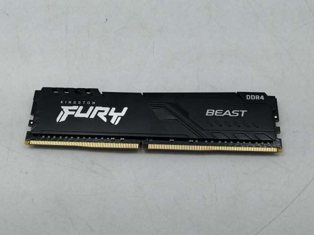 コンピューターメモリ Patriot Memory Viper Elite II DDR4