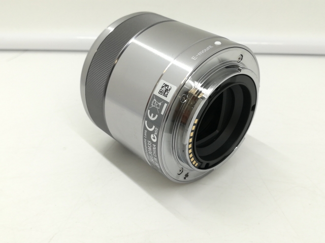 【中古】SONY E 30mm F3.5 Macro (SEL30M35) (SONY Eマウント/APS-C)【札幌】保証期間１ヶ月【ランクB】_1