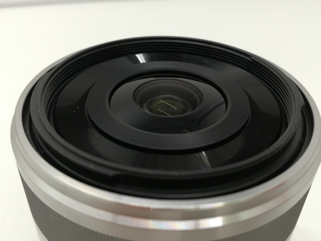 【中古】SONY E 30mm F3.5 Macro (SEL30M35) (SONY Eマウント/APS-C)【札幌】保証期間１ヶ月【ランクB】_4