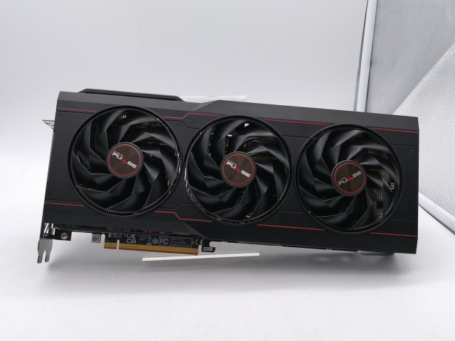 中古】MSI Radeon RX 6600 XT MECH 2X 8G OC RX6600XT/8GB(GDDR6