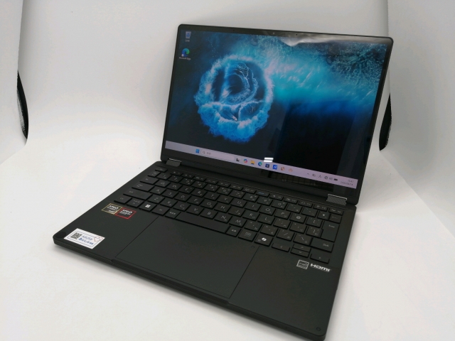 【中古】ASUS ProArt GoPro Edition(PX13) HN7306EAC HN7306EAC-AI91281W ナノブラック【秋葉2号】保証期間１ヶ月【ランクA】