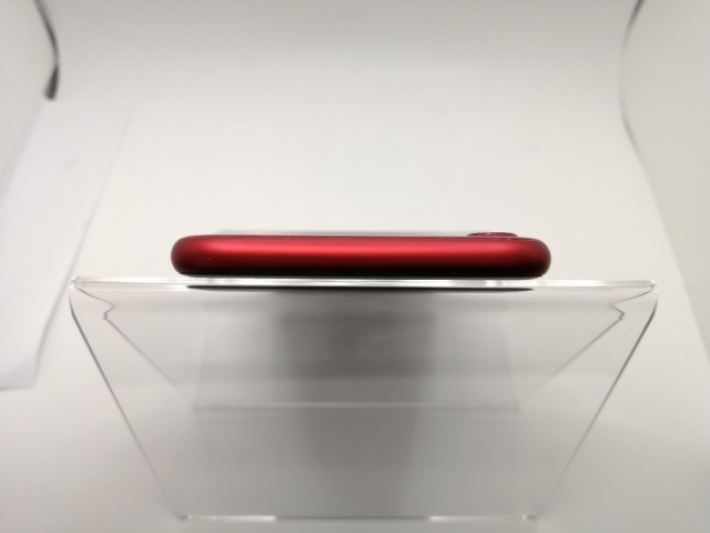 中古】Apple 国内版 【SIMフリー】 iPhone 8 64GB (PRODUCT)RED