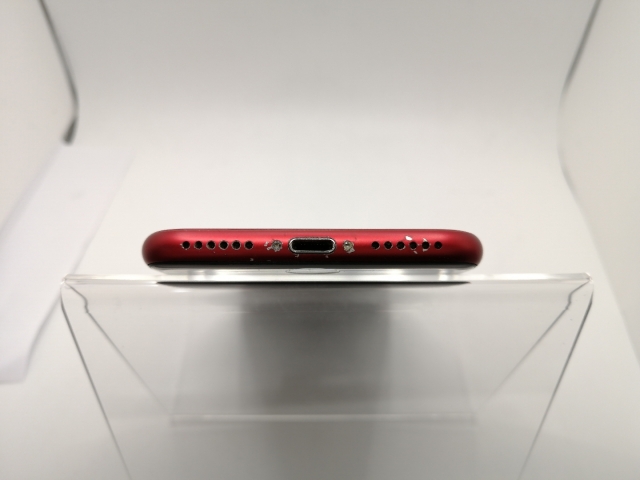 中古】Apple 国内版 【SIMフリー】 iPhone 8 64GB (PRODUCT)RED