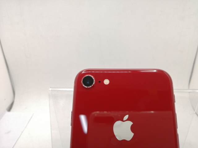中古】Apple 国内版 【SIMフリー】 iPhone 8 64GB (PRODUCT)RED