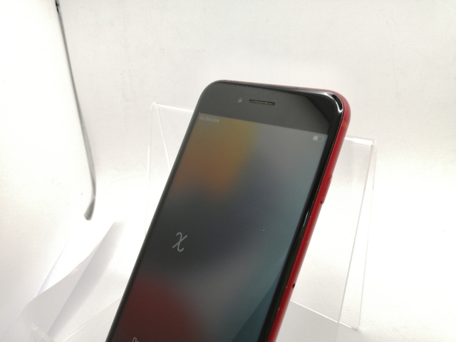 中古】Apple 国内版 【SIMフリー】 iPhone 8 64GB (PRODUCT)RED