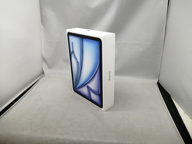 11インチ iPad Air Wi-Fi 256GB スペースグレイ Apple iPad Air (M2