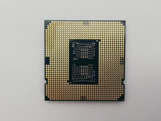 中古】Intel Core i7-10700 (2.9GHz/TB:4.8GHz) bulk LGA1200/8C/16T