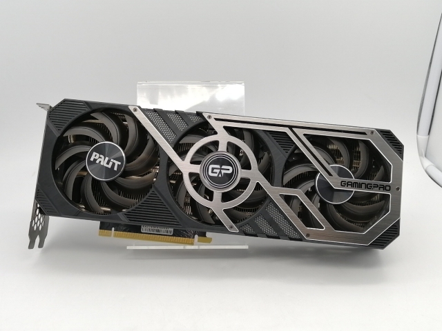 Palit Gaming Pro グラフィックボード rtx3090 Amazon | Palit