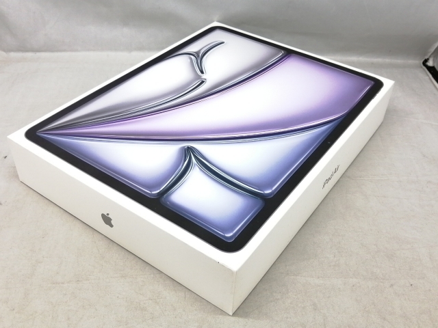 【保証あり】M2 iPad Air 13インチ スペースグレイ 13インチiPad Air（M2）Wi-Fi+Cellular 128GB - スペースグレイ