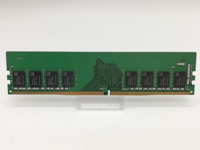 【中古】DDR4 16GB PC4-25600(DDR4-3200)【デスクトップPC用】【秋葉2号】保証期間１週間_1