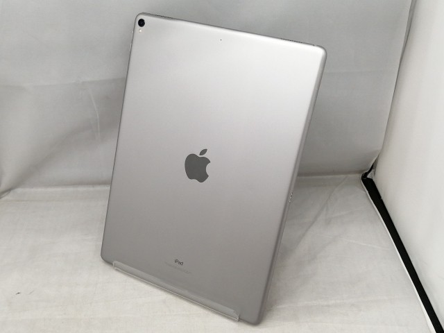 【中古】Apple iPad Pro 12.9インチ（第2世代） Wi-Fiモデル 64GB スペースグレイ MQDA2J/A【秋葉2号】保証期間１ヶ月【ランクC】