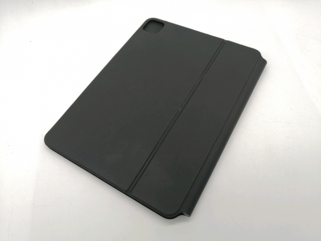 【中古】Apple Magic Keyboard 英語（US） ブラック iPad Air（第4/第5世代/M2）・Pro 11インチ（第1/第2/第3/第4世代）用【秋葉本店】保証期間１週間