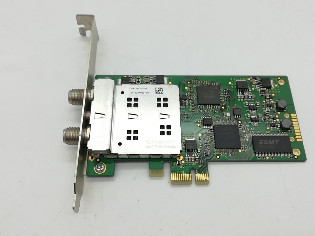 【中古】アースソフト PT3【秋葉2号】保証期間１週間