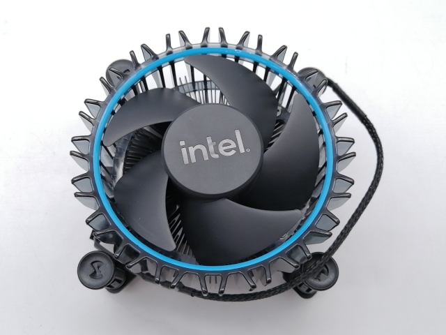 中古】Intel Core i5-12400F(2.5GHz) Box LGA1700/6C(P:6C/E:0C