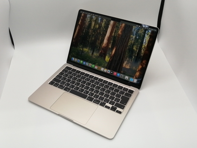 【付属多数！】MacBookAir M2 8GB 256GB バッテリー95% 付属多数！】MacBookAir M2 8GB 256GB バッテリー95% Amazon.co.jp