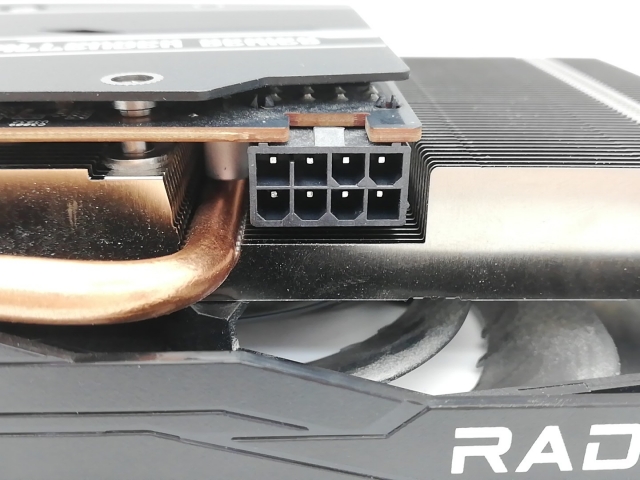 【中古】ASRock Radeon RX 6600 XT Challenger D 8GB OC（RX6600XT CLD 8GO）RX6600XT/8GB(GDDR6)【秋葉2号】言いはなつ継続期間１週