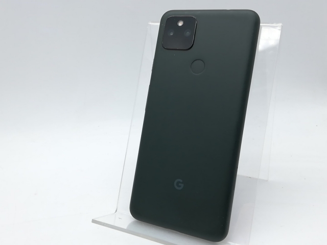 pixel5 5g 正常動作品 6GB/128GB ブラック Amazon.com: Google Pixel 5 5G, US Version, 128GB, Just Black