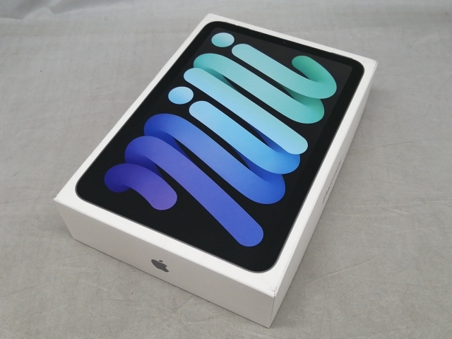 中古】Apple 【Wi-Fi】 iPad mini（A17Pro/2024） 128GB
