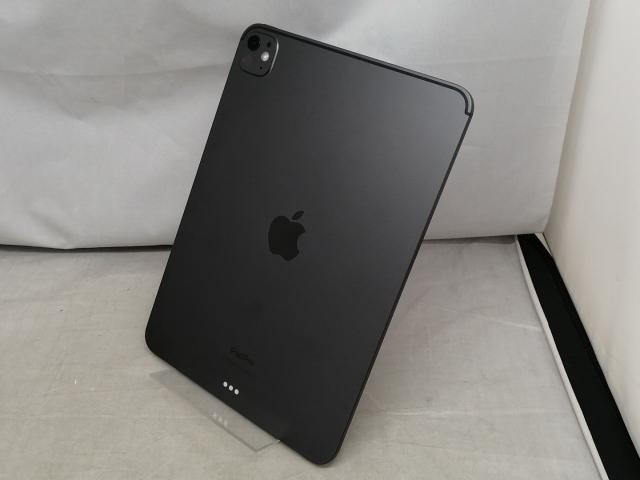 iPad pro 11インチ (M4) wi-fi 256GB スペースブラック Apple iPad Pro 11インチ (M4) Wi-Fi 256GB 2024年春モデル 価格比較