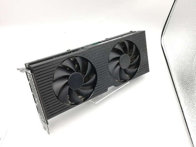 【中古】NVIDIA 【マイコン抜き取り品】 GeForce RTX 3070 8GB (GDDR6)【秋葉2号】言いはなつ継続期間１週