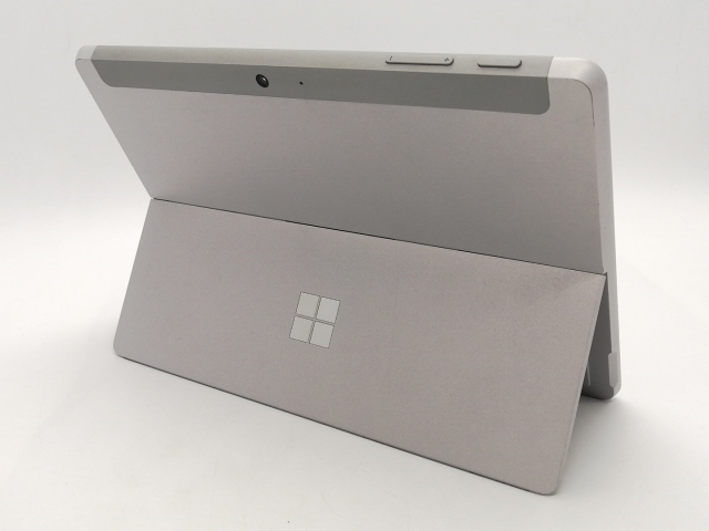 【中古】Microsoft Surface Go2 【M3 8100Y 4G 64G(Flash)】 RRX-00012【秋葉2号】保証期間１ヶ月【ランクB】_1