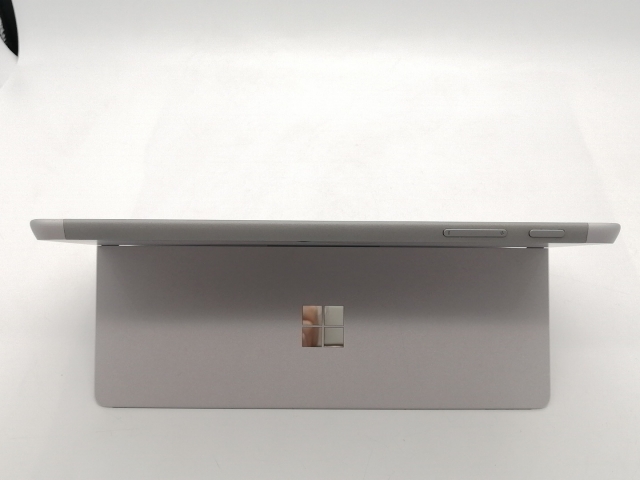 【中古】Microsoft Surface Go2 【M3 8100Y 4G 64G(Flash)】 RRX-00012【秋葉2号】保証期間１ヶ月【ランクB】_2