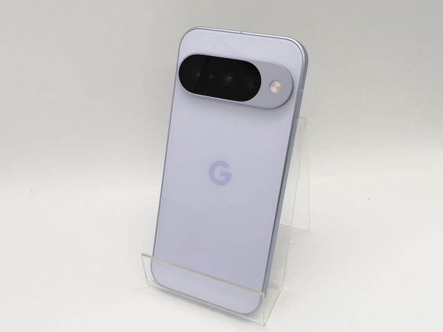 【中古】Google 国内版 【SIMフリー】 Pixel 10 フロスト 12GB 128GB【大須アメ横】保証期間１ヶ月【ランクA】