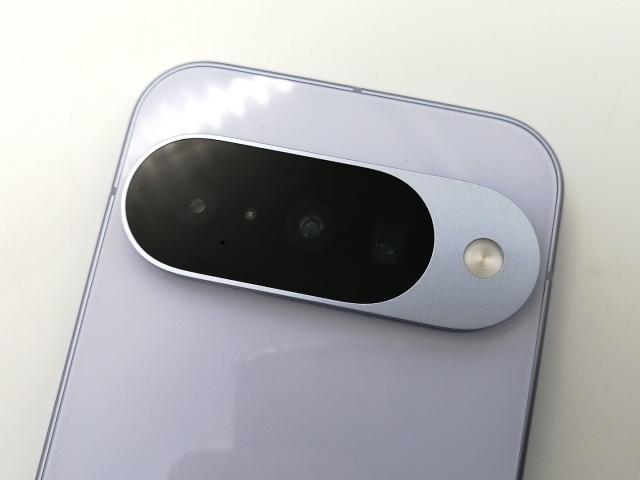 【中古】Google 国内版 【SIMフリー】 Pixel 10 フロスト 12GB 128GB【大須アメ横】保証期間１ヶ月【ランクA】_6