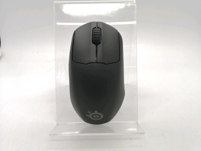 【中古】SteelSeries Prime Mini Wireless【秋葉2号】保証期間１週間 6,555円