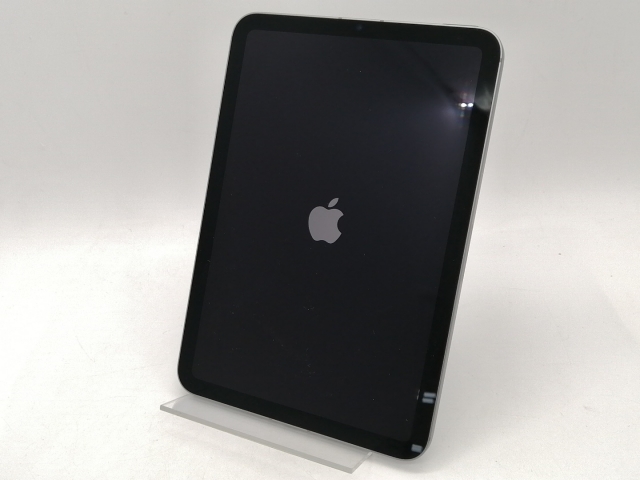 中古】Apple 国内版 【SIMフリー】 iPad mini（A17Pro/2024） 256GB 