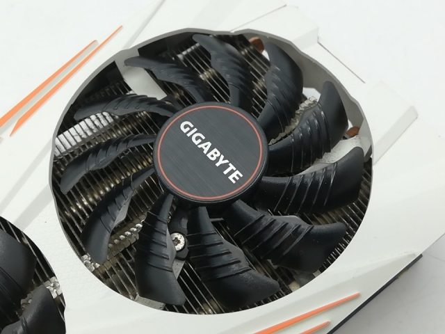 中古】GIGABYTE GeForce GTX 1080 Ti Gaming OC 11G(GV-N108TGAMING OC