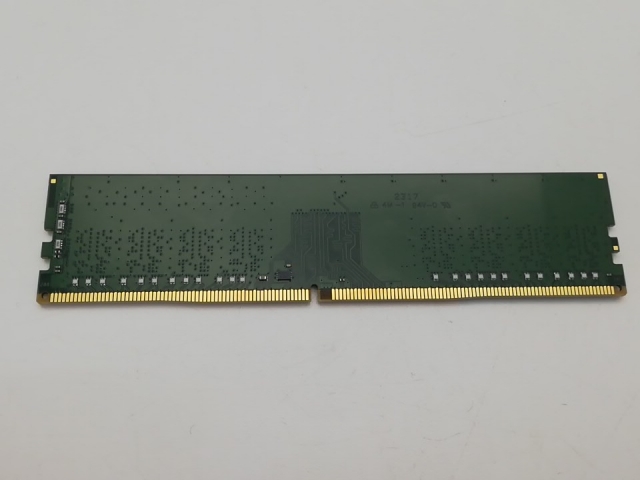 【中古】DDR4 16GB PC4-25600(DDR4-3200)【デスクトップPC用】【秋葉2号】保証期間１週間_1